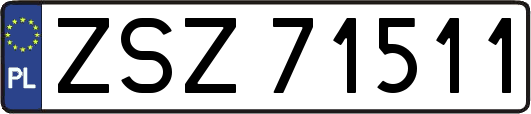 ZSZ71511
