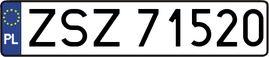 ZSZ71520