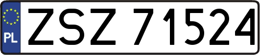 ZSZ71524