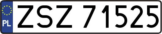 ZSZ71525