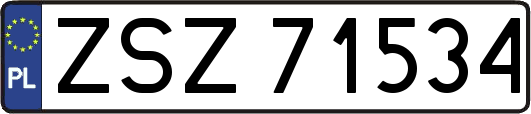 ZSZ71534