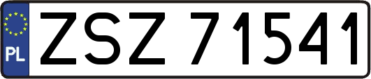 ZSZ71541