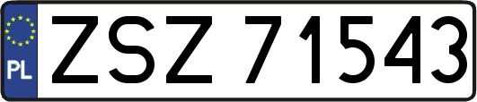 ZSZ71543