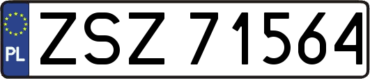 ZSZ71564