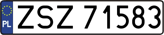 ZSZ71583