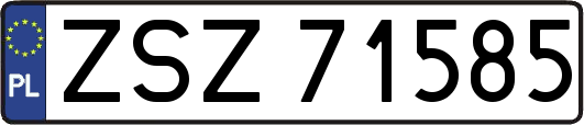 ZSZ71585