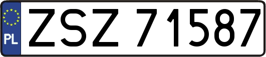 ZSZ71587