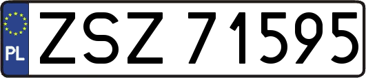 ZSZ71595