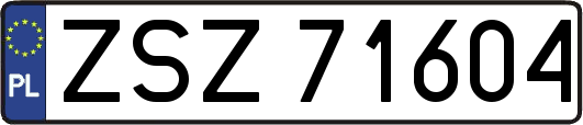 ZSZ71604