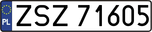 ZSZ71605
