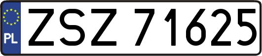 ZSZ71625