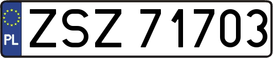 ZSZ71703