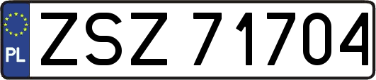 ZSZ71704