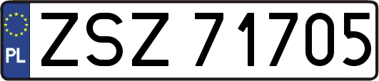 ZSZ71705
