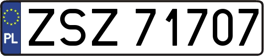 ZSZ71707