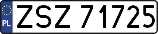 ZSZ71725
