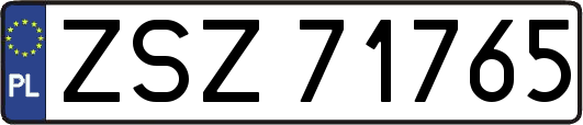 ZSZ71765