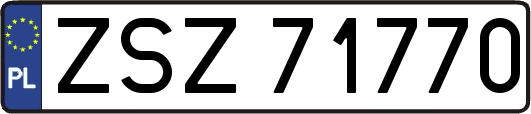 ZSZ71770