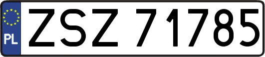 ZSZ71785