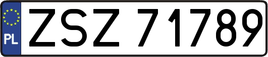 ZSZ71789