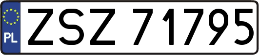 ZSZ71795