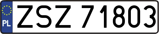 ZSZ71803