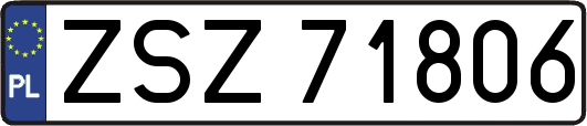 ZSZ71806