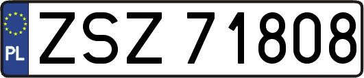 ZSZ71808