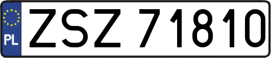 ZSZ71810