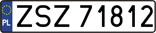 ZSZ71812