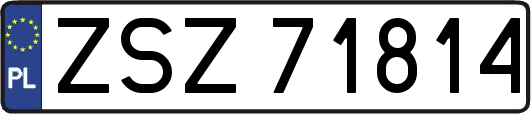 ZSZ71814