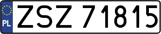 ZSZ71815