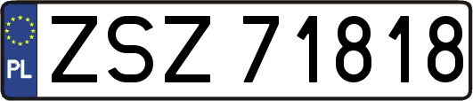 ZSZ71818
