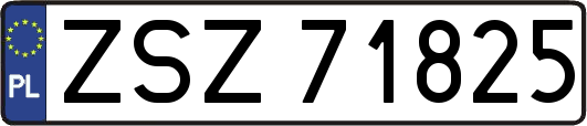 ZSZ71825