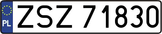 ZSZ71830
