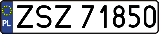 ZSZ71850