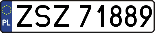 ZSZ71889
