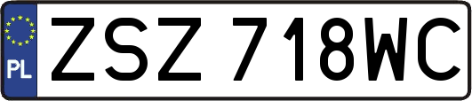 ZSZ718WC