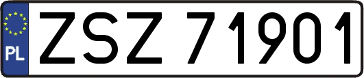 ZSZ71901