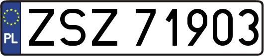 ZSZ71903