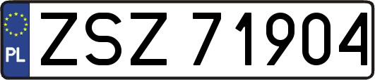 ZSZ71904