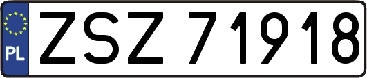 ZSZ71918