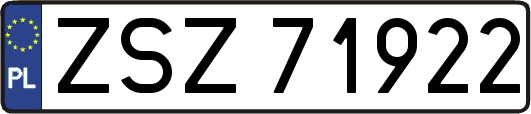 ZSZ71922