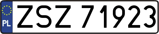 ZSZ71923