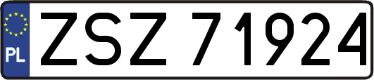 ZSZ71924