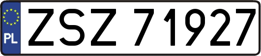 ZSZ71927