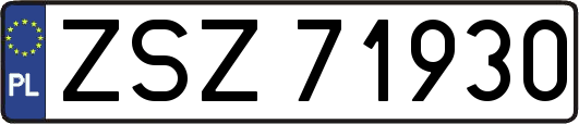 ZSZ71930