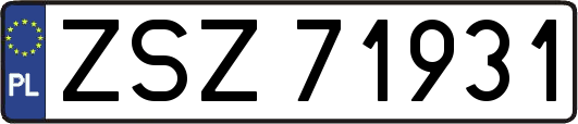 ZSZ71931