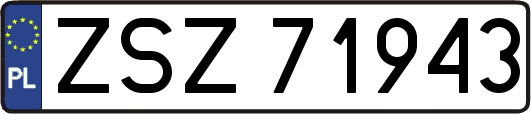 ZSZ71943