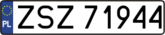 ZSZ71944